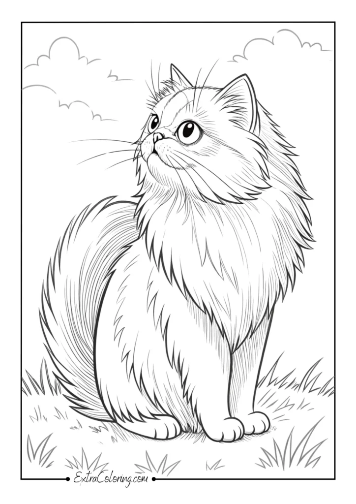 Persian Profile