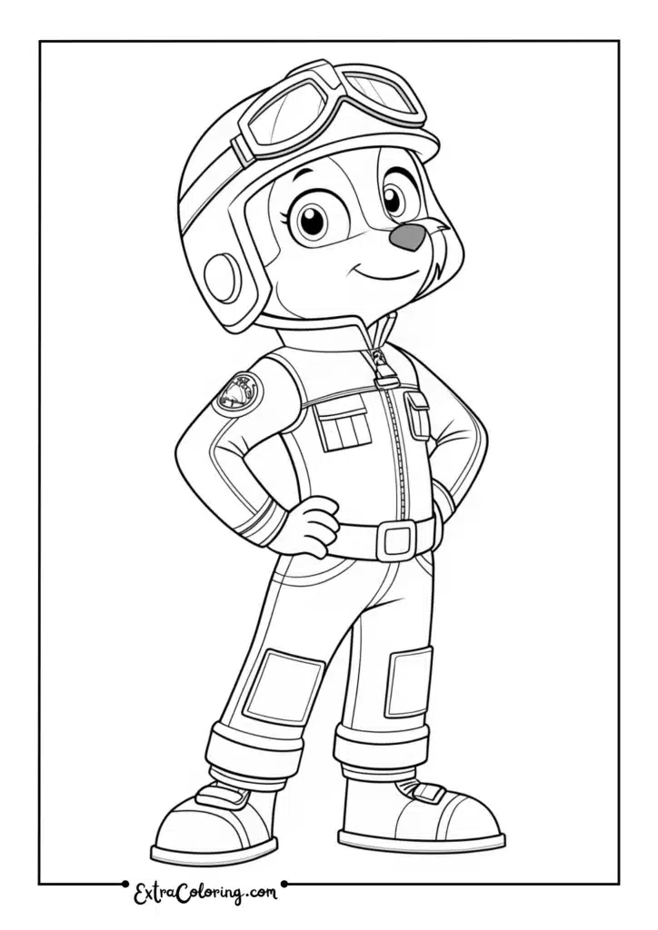 Everest with Rescue Gear