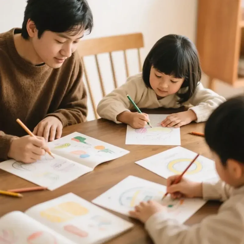 Free Printable Coloring Pages for Kids & Adults Free Printable Coloring Pages for Kids & Adults